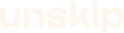 Unskip - Logo